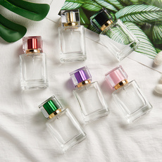 perfumeatomiser, Bottle, spraybottle, Glass