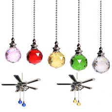 crystalglas, crystal pendant, lights, Jewelry