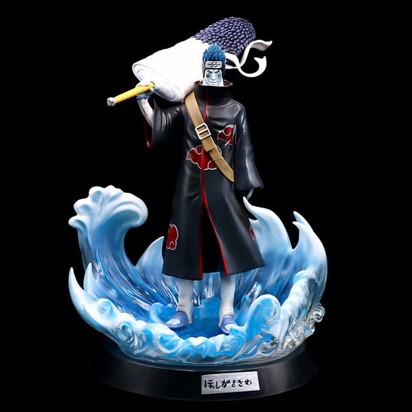 kisame action figure