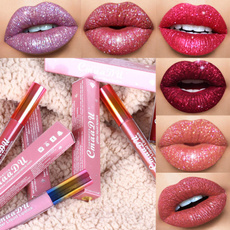 Magic, liquidlipstick, velvet, Lipstick