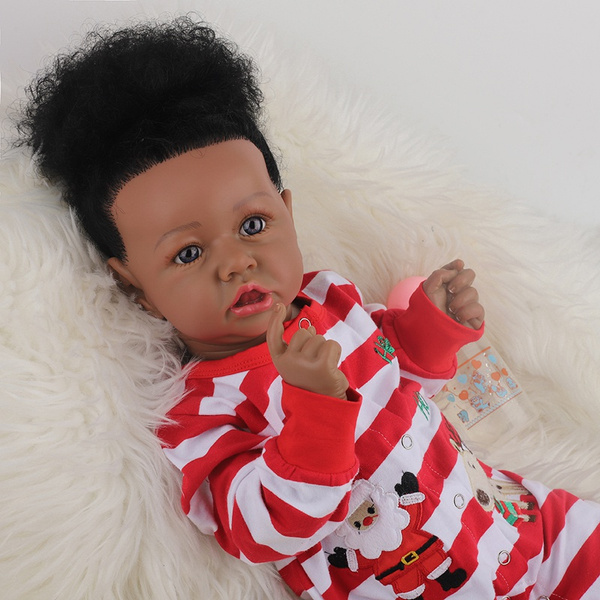 Baby doll christmas online pajamas