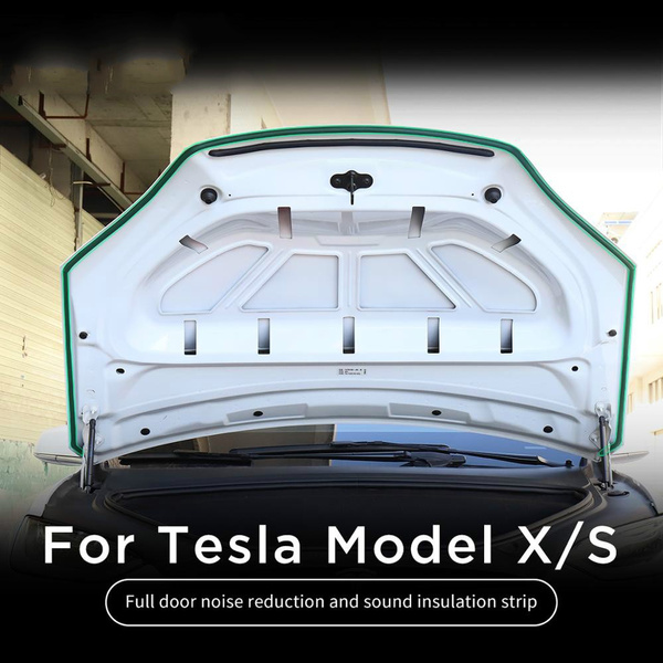 For Tesla Model S Automotive functional products for Tesla ModelX and ...