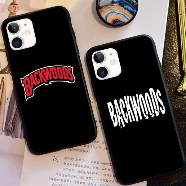 Backwood deals phone case