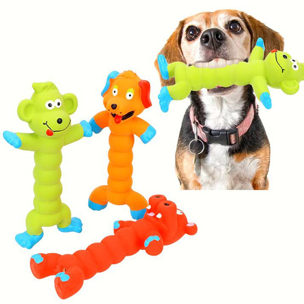 Dog Toys Puppies Animals, Cartoon Pet Dog Puppy Toy, Toys Get Dogs