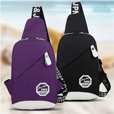 Outdoor, unisexbag, Outdoor Sports, Messenger Bags