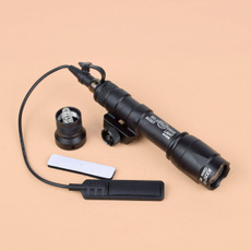 Flashlight, riflescopesight, weaponlight, led