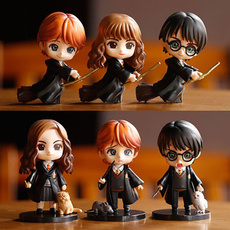 harrypottergift, Toy, cute, harrypottercollectible