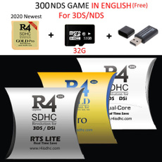 Video Games, dsgame, ndsgame, r4card