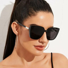 retro sunglasses, fashion women, Designers, UV400 Sunglasses