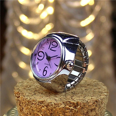 quartz, Jewelry, Elastic, quartz watch