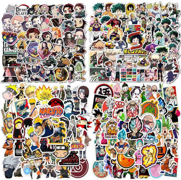 Astolfo FemBoy Vinyl Anime Stickers Decals for Car Windows – Nekodecal
