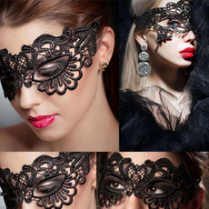 eye, stereotype, Masquerade, Masks