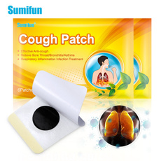 asthmareliefpatch, Chinese, relievecough, coughpatch