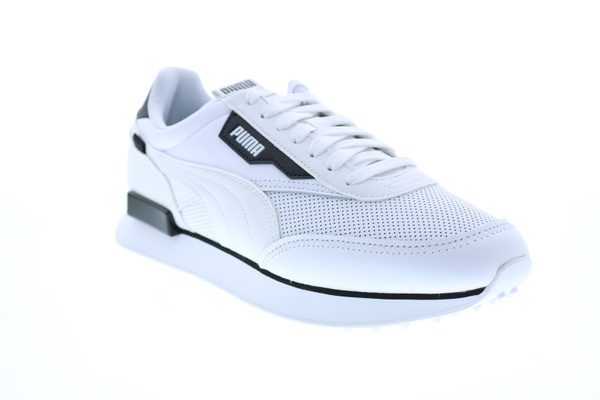 Puma future rider online contrast