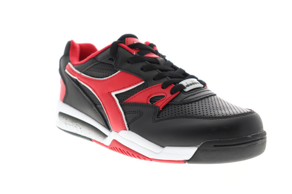 Diadora rebound store ace black