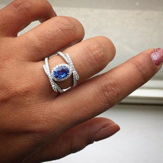 Sterling, womensaccessory, DIAMOND, wedding ring