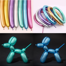 latex, Christmas, pearls, birthdayballoon
