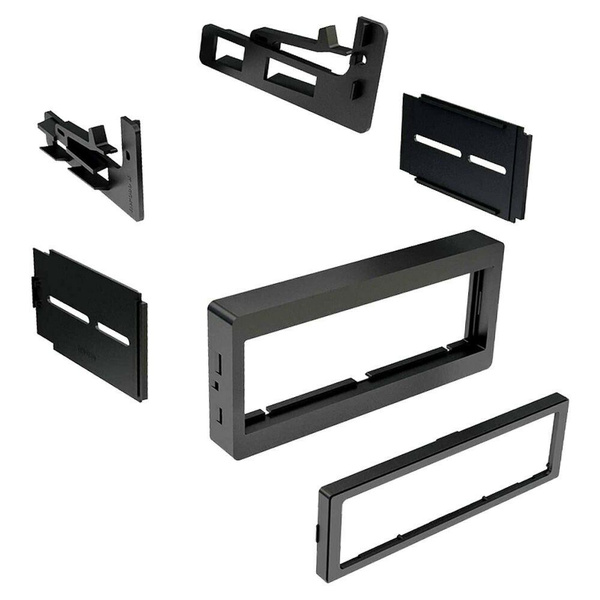 Kit Radio Para GMC Chevy 1982-2004 Kit De Instalación Para Radio De Coche - Compatible Con GMC, Saturn, Chevy, Cadillac (1982-2004) Adaptador Android Auto Inalambrico - Foto 7