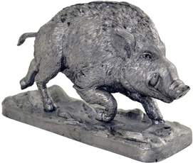 metalsculpture, Toy, metalsouvenir, Sculpture