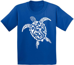 Turtle, Design, Fashion, Shirt