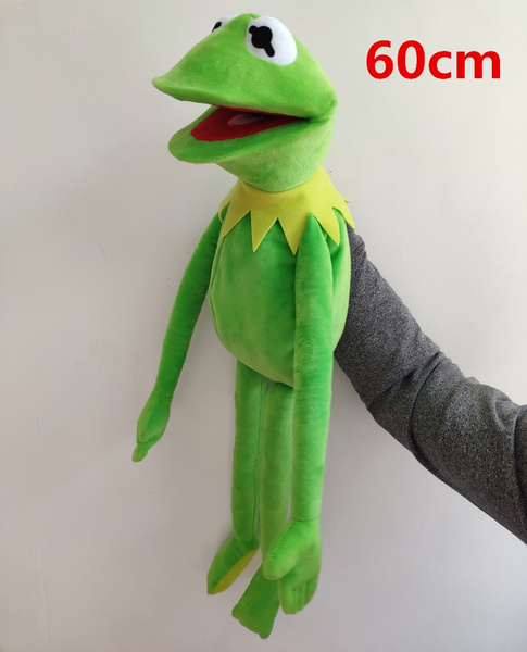 kermit doll