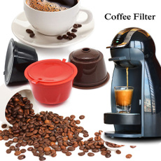 clevercoffeecapsule, Coffee, coffeecapsule, refillable