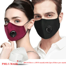 mouthmufflefortravelworkshop, pm25antifogmask, Masks, activatedcarbonfilterrespirator