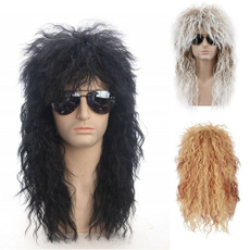 wig, hairstyle, Cosplay, men fashion