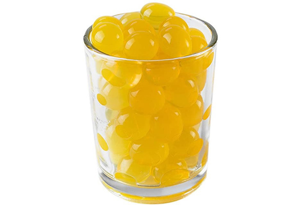 Yellow orbeez cheap