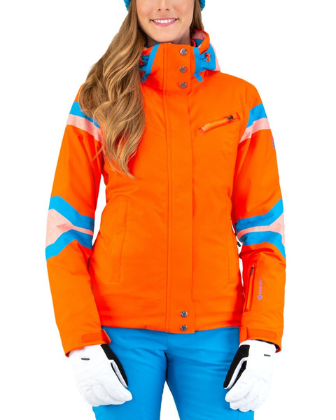 spyder poise gtx jacket