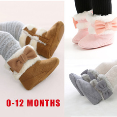 Cotton, babyboot, Baby Shoes, toddlerboot