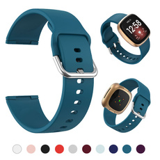 fitbitsenseband, fitbitsensereplacementband, Wristbands, smartwatchband