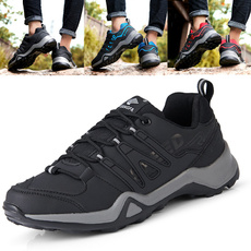Sneakers, Outdoor, leather shoes, Hiking