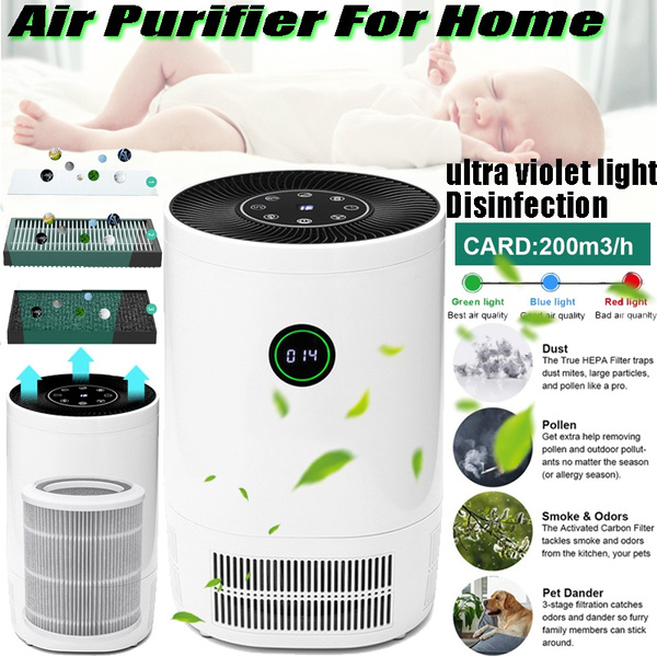 Best air purifier on sale 2021 large room