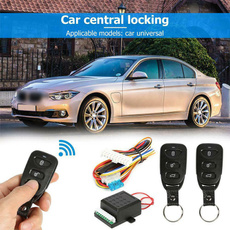 centrallocking, Door, Cars, Kit