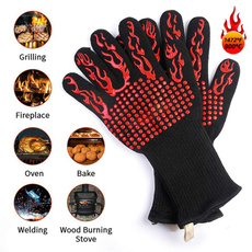 Grill, Kitchen & Dining, 烹飪, bbqgrillingglove