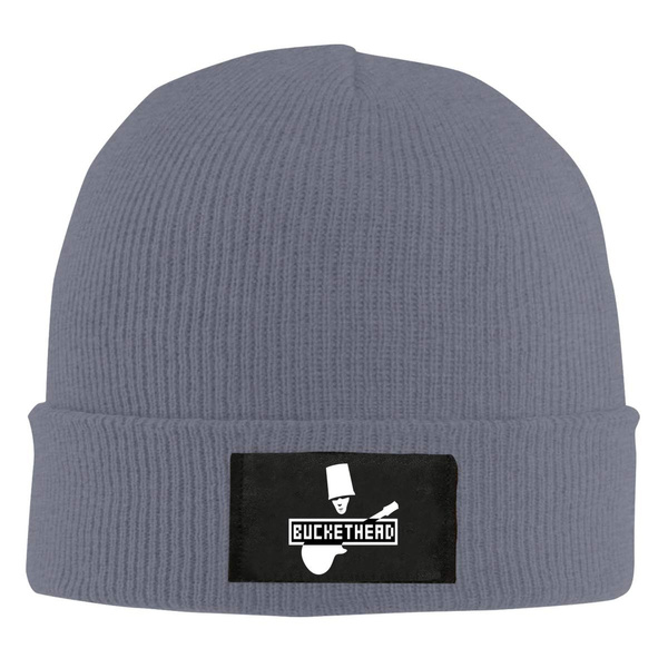 Buckethead Knitted Pure Pigmented 