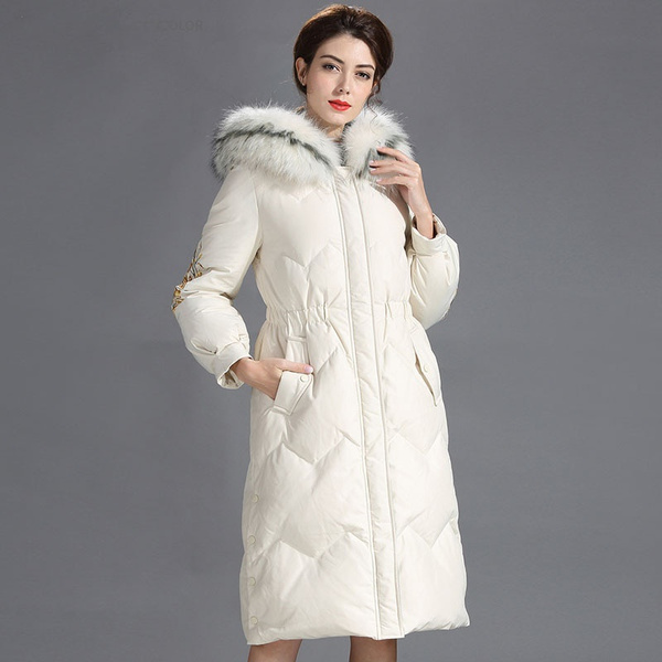 Comprar 6 colores chaqueta de invierno para mujer Parka abrigo de invierno  para mujer chaqueta de plumas Parka para mujer chaqueta de invierno Parka para  mujer