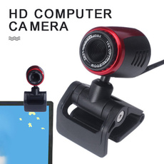Webcams, Microphone, usb, Camera