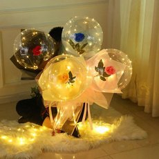 illuminatedbouquetballoon, Christmas, birthdayballoon, Festival