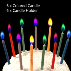 Candleholders, birthdaypartydecoration, Candles & Holders, Home & Living