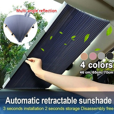 Solar, Cars, Cover, sunshade