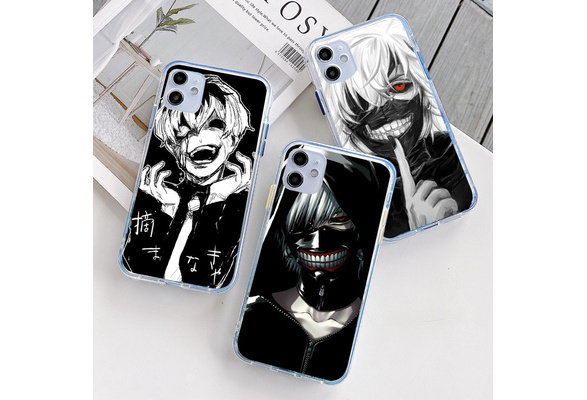 2160x3840 Ken Kaneki Tokyo Ghoul 4k Sony Xperia X,XZ,Z5 Premium