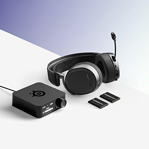Refurbished SteelSeries Arctis Pro 