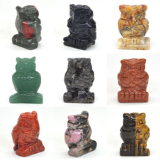reikihealingstone, decoration, Animals & Figures, healingcrystal