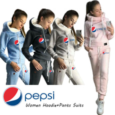 Women Pants, Fashion, pullover women, joggersuit