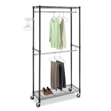 Shelf, Armario, closetshelf, Simple