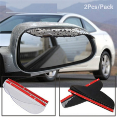 rainguard, rainvisor, Cars, Universal