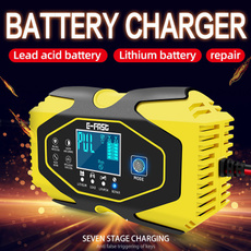Battery Charger, fastbatterycharger, automotivetoolssupplie, charger