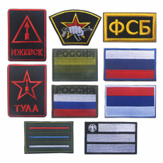 armbandbadge, russiantelevision, embroiderypatche, tacticalmoralepatch